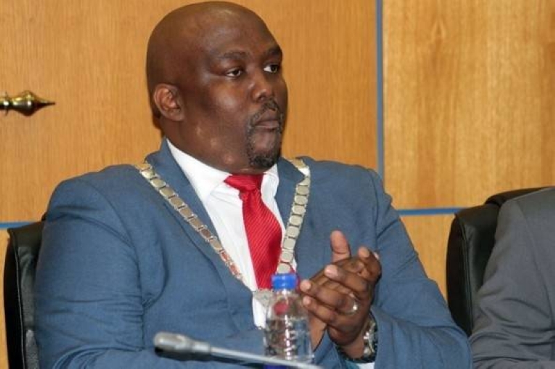 Francistown mayor admits FCC misled nation