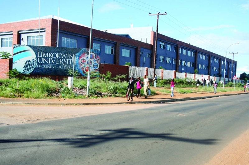 Limkokwing Campus