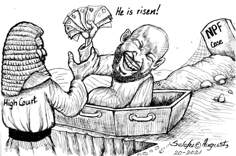 Cartoon