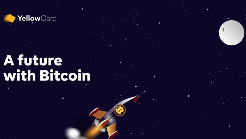 A future with Bitcoin