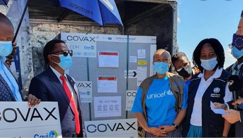 COVID-19 Vaccine