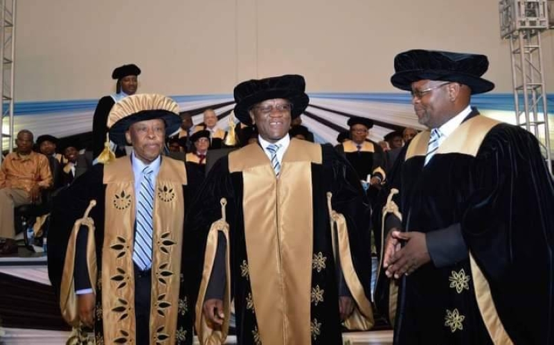 BIUST to graduate 268 engineers and scientist-24th September 2021