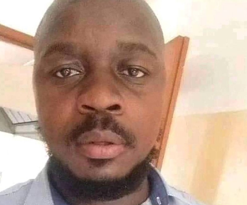 Moletemane Teachers' Love Triangle Ends Tragically