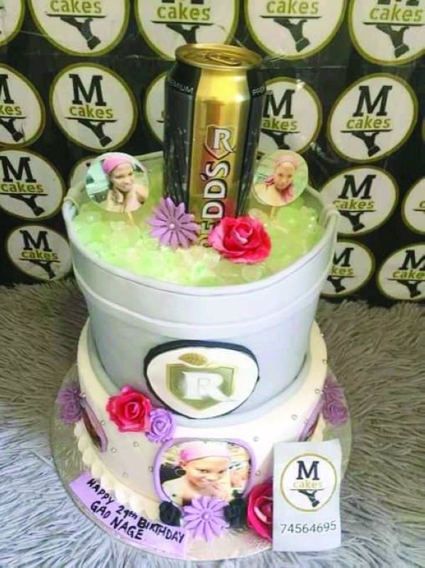 M Cakes