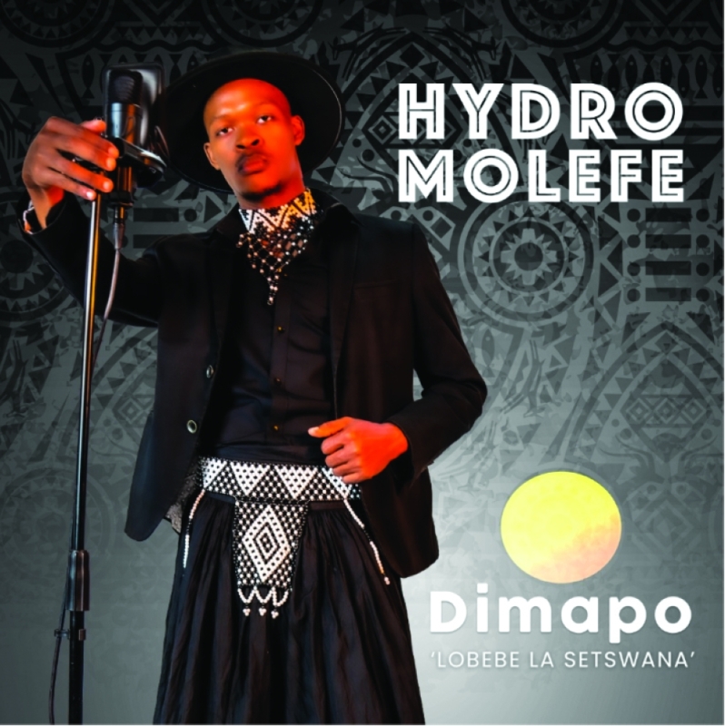 Hydro’s new album infuses different music genres