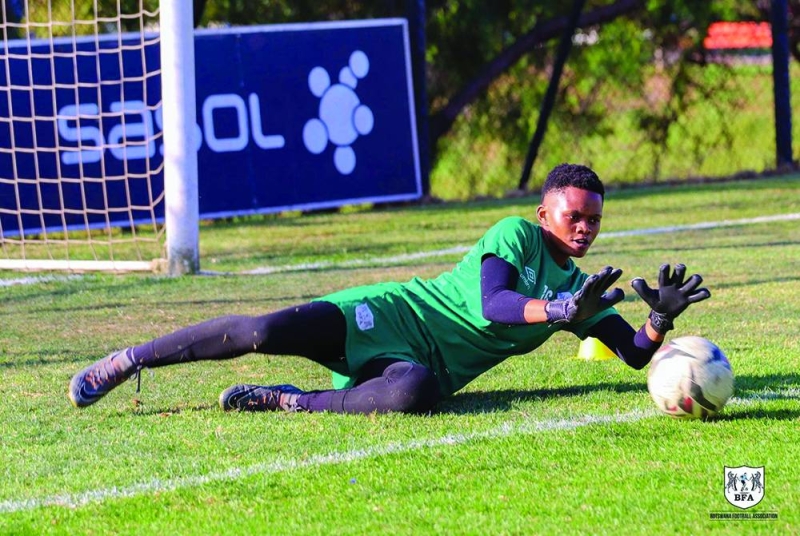 Sedilame Boseja PIC: BFA