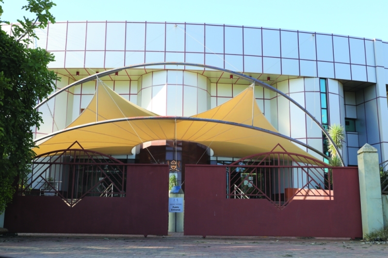 Francistown High Court PIC: THALEFANG CHARLES
