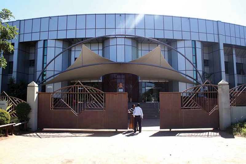 Francistown High Court PIC: KEOAGILE BONANG