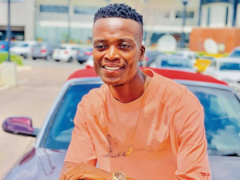 king monada net worth 2021 in rands - Ilustrasi 2