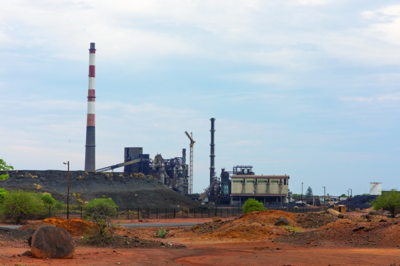Looking into the future: Phikwe’s economic prospects are at their brightest point since BCL’s closure PIC: THALEFANG CHARLES
