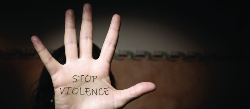 Stop Violence
