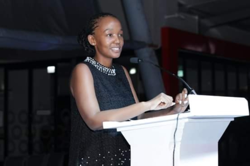 Palesa Tiro