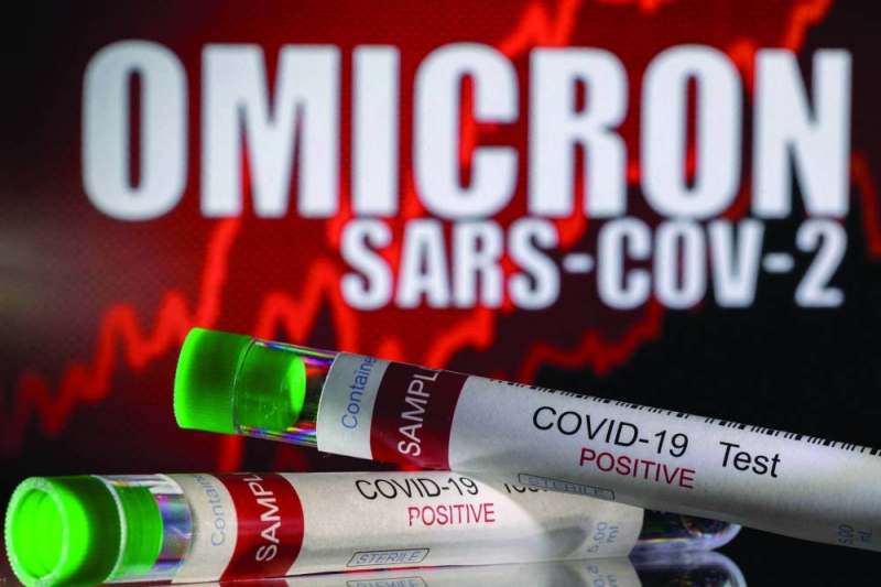 ‘Sequencing’ the truth about Omicron Mmegi Online