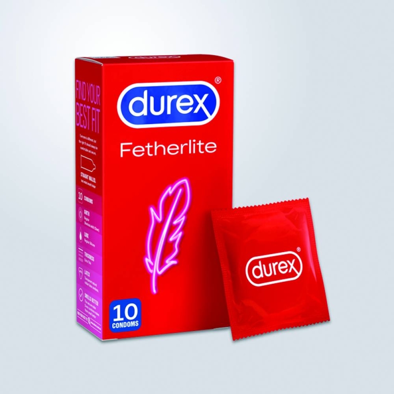 Condoms