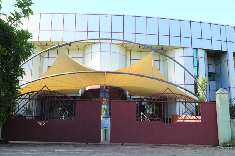 Judgment day: The Francistown High Court was busy this year PIC: THALEFANG CHARLES