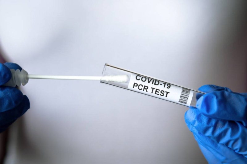 PCR test