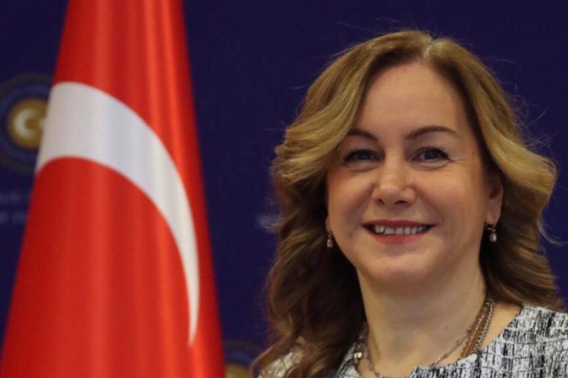 Turkey awards scholarships :: Mmegi Online