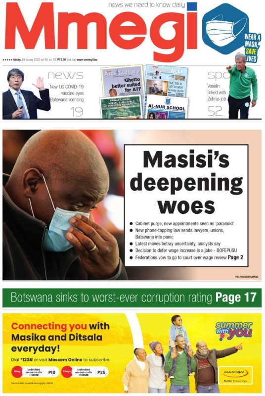 Front page 28012022