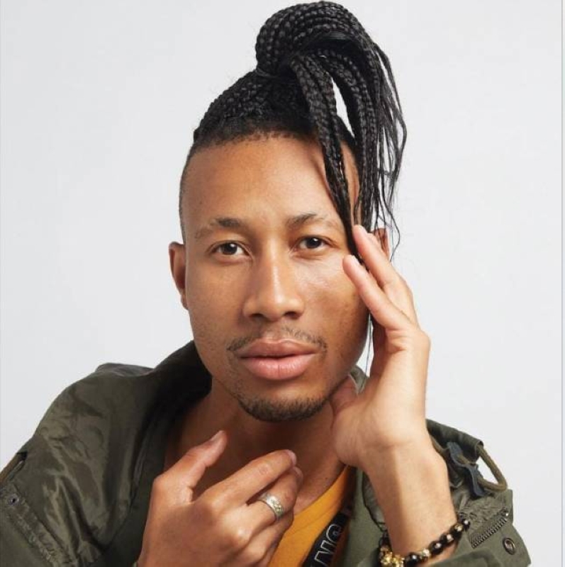 Young Prince