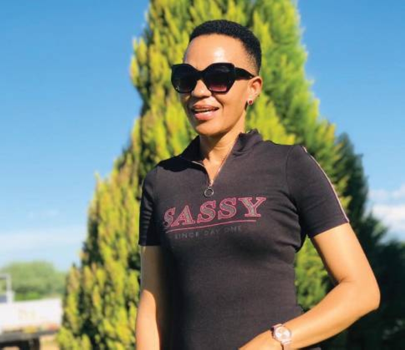 Lizzy Maila.