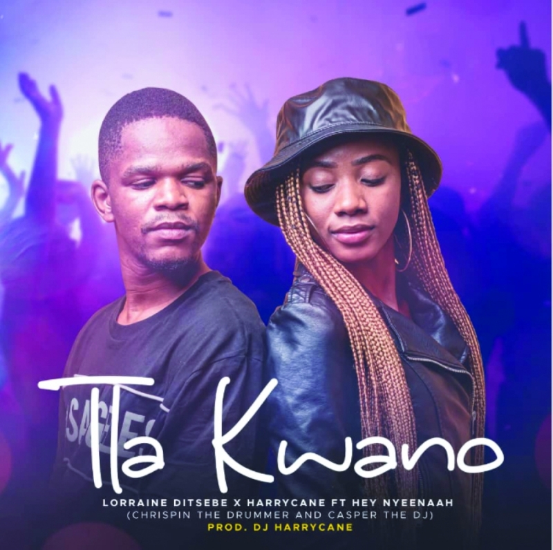 Tla kwano