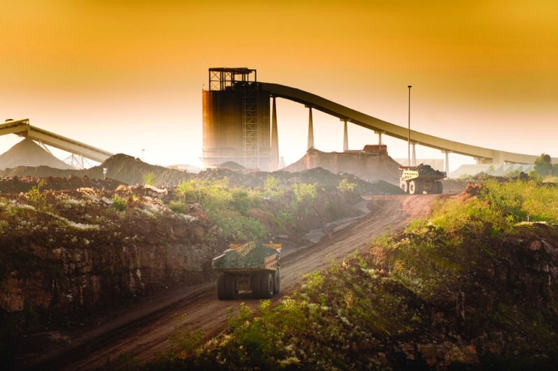 Digging deep: Debswana sales reached a five-year peak in 2021 PIC: DEBSWANA.COM