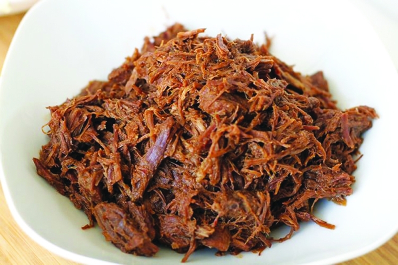 The Tswana cuisine will be inclusive of bogobe and seswaa sa podi or kgomo