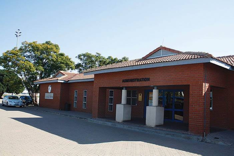 Lekidi Centre PIC: PHATSIMO KAPENG