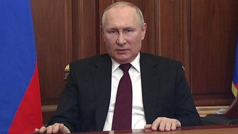 Putin