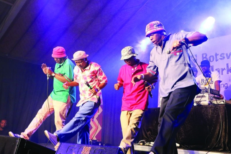 Trompies