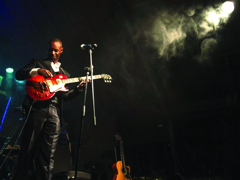 Katuta, Alfredo Mos to spark Rhumba enthusiasm Mmegi Online