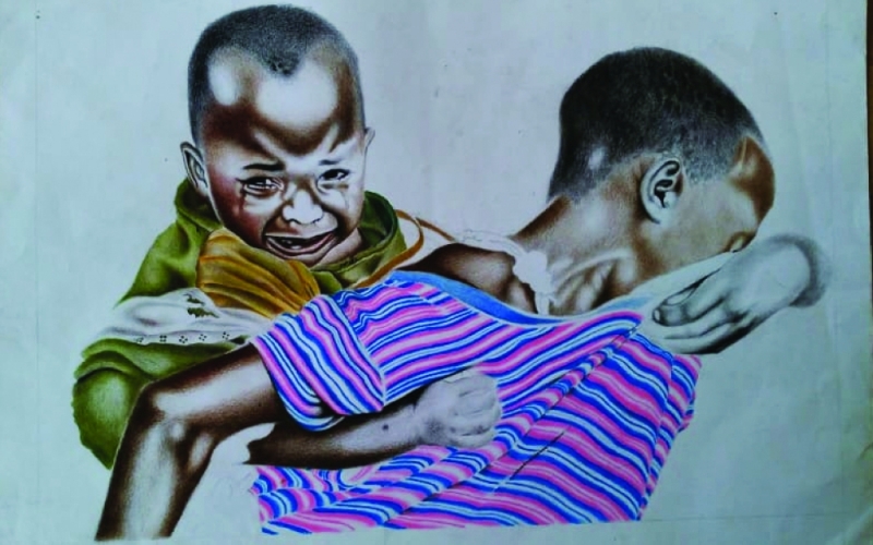 Making a living from artistic talent
