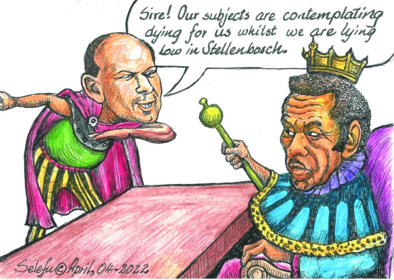 Cartoon