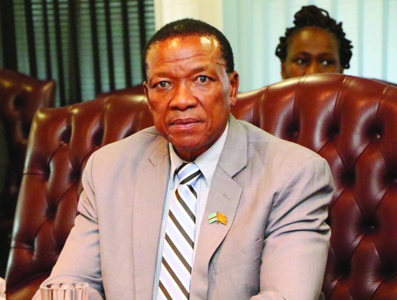 Kgotla Autlwetse PIC: MORERI SEJAKGOMO