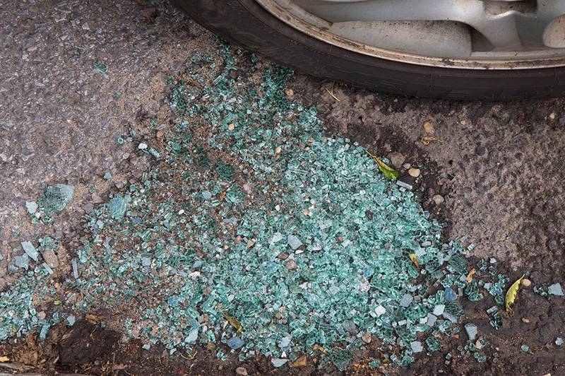 Three perish in Tsolamosese road mishap