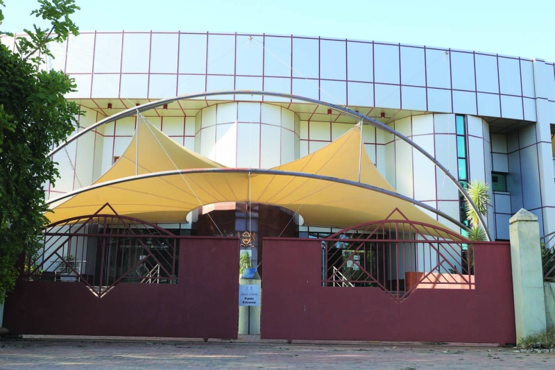 Francistown High Court. PIC THALEFANG CHARLES