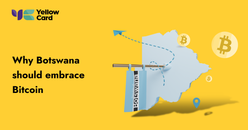Why Botswana should embrace Bitcoin blog header