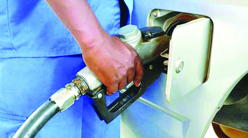 Days of our lives: Fuel prices have increased by more than 40% on average in the last 24 months
