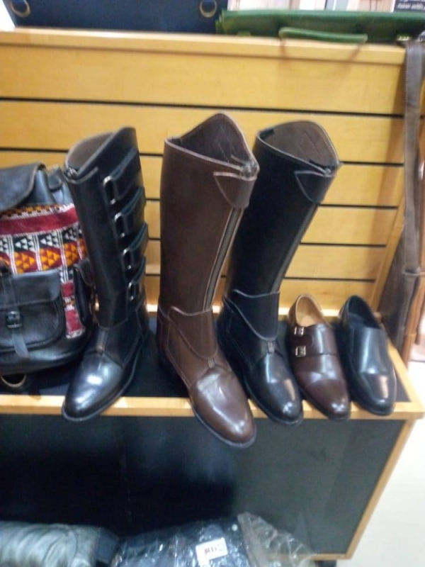 Boots