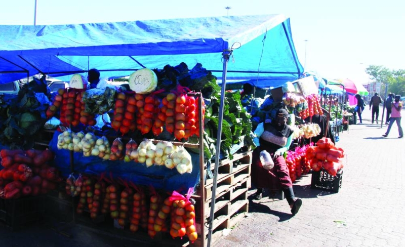 In demand: The January 2022 ban on 16 vegetables has caused price escalations