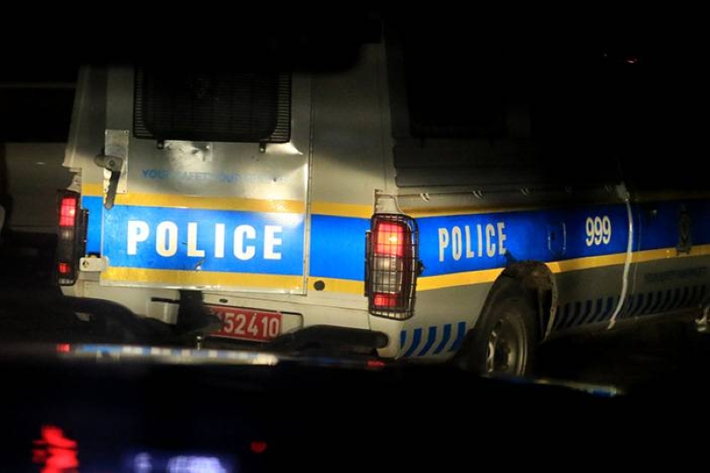 Goodhope police investigate murder/suicide