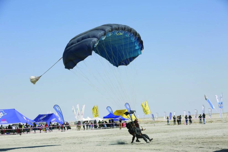 Makgadikgadi Epic