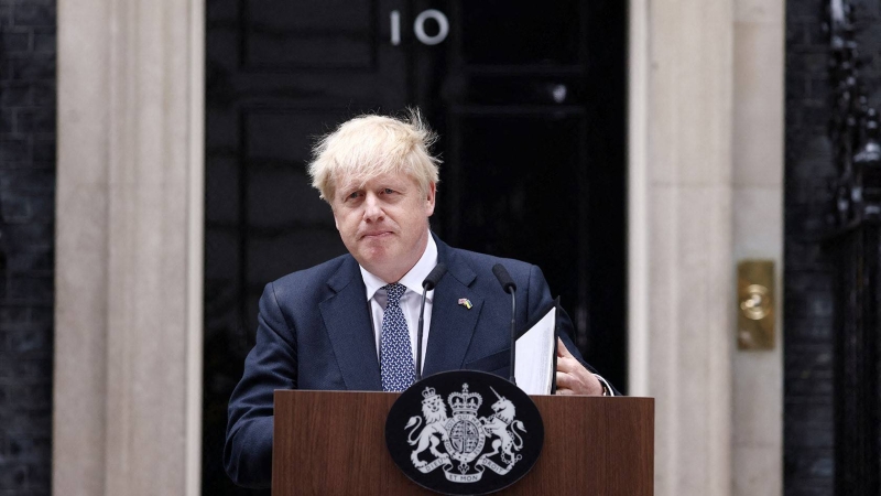 Johnson PIC. BBC