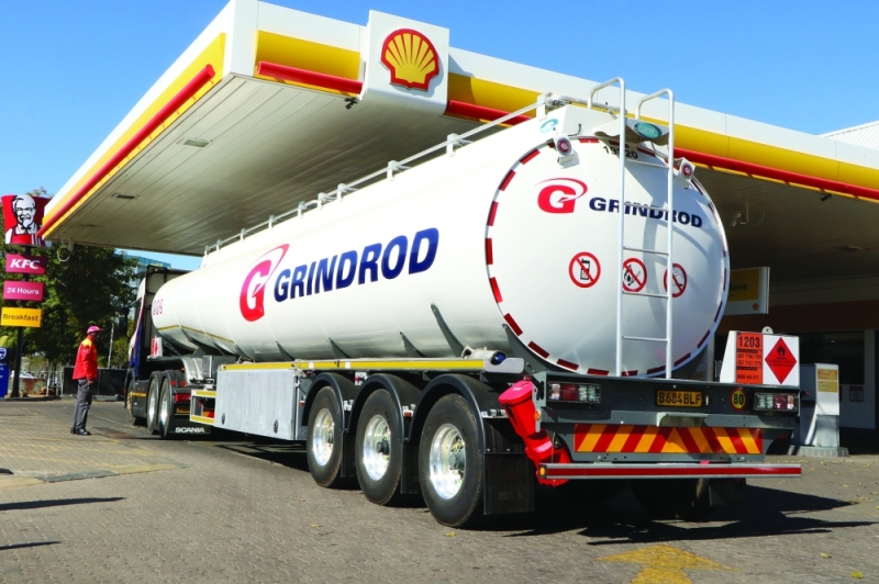 Botswana Oil sets up Moz, Namibia fuel depots Mmegi Online