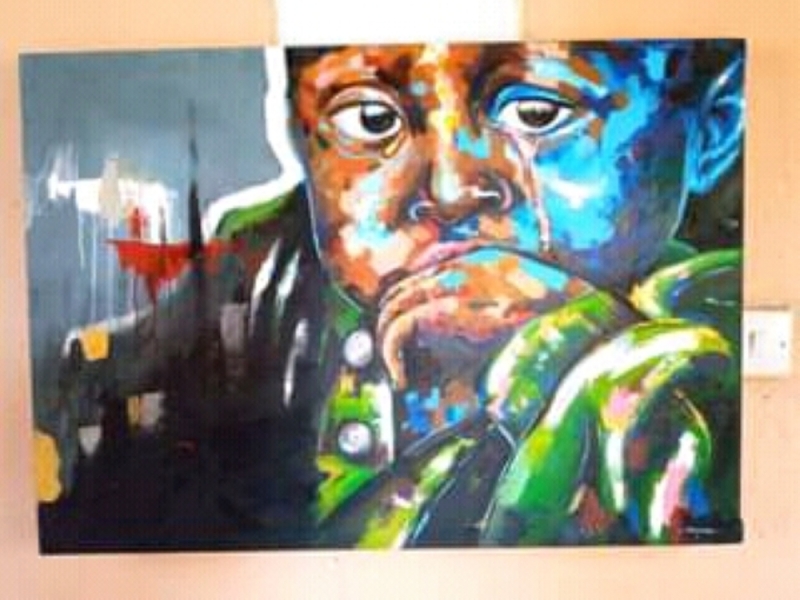 Art piece