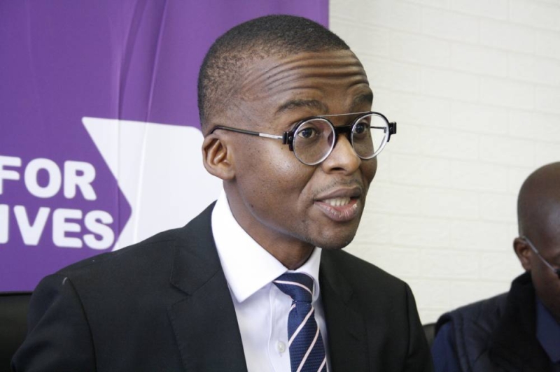 Ndaba Gaolatlhe PIC: PHATSIMO KAPENG