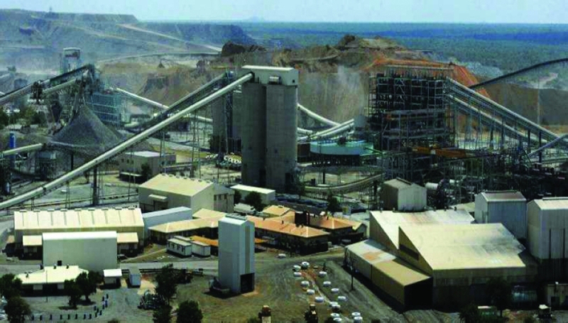 Ready to rumble: Tati Nickel Mine consisted of Selkirk and Phoenix mines. Selkirk’s acquisition is due to be finalised in August, while Phoenix is wrapping up a competitive bidding process PIC: MINIGREVIEW.COM