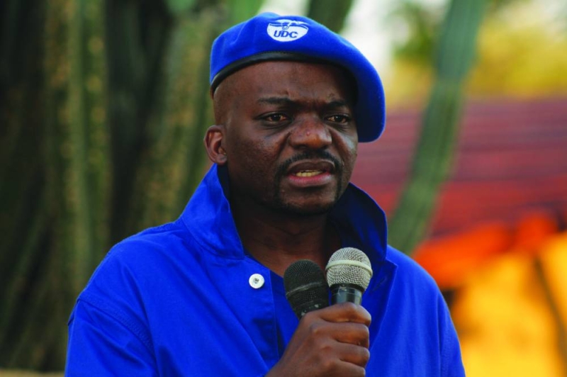 Dithapelo Keorapetse PIC: PHATSIMO KAPENG