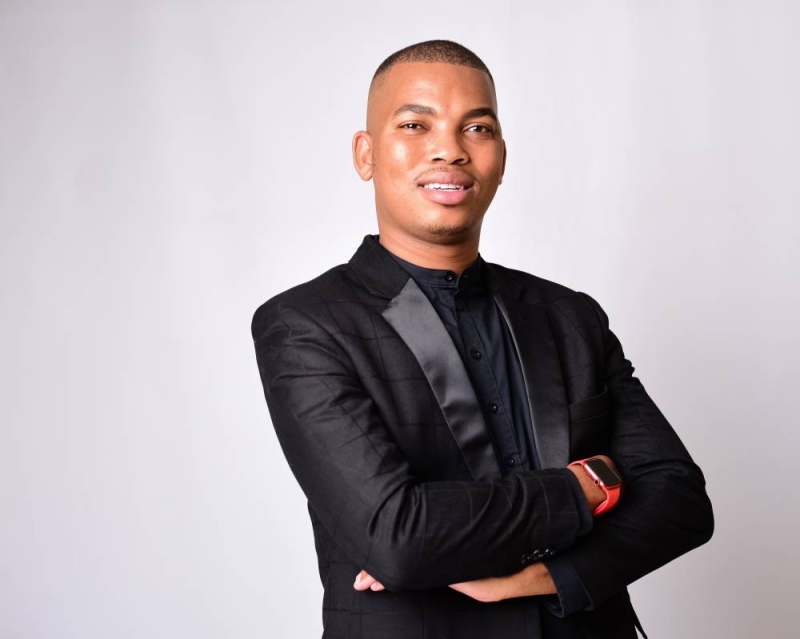 Sharing knowledge: Ketlhoafetse