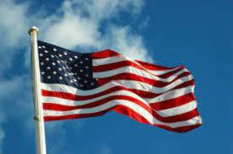American flag